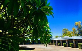 Balonne River Motor Inn